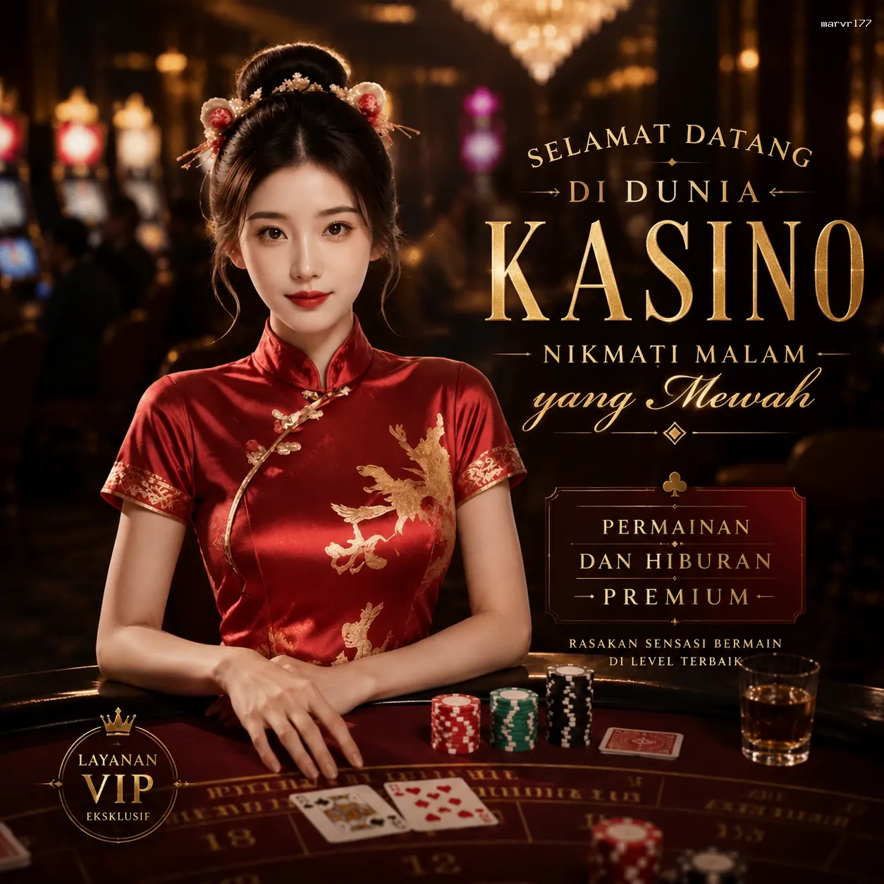 Menggali Fitur Menarik di Situs Game marvrl77