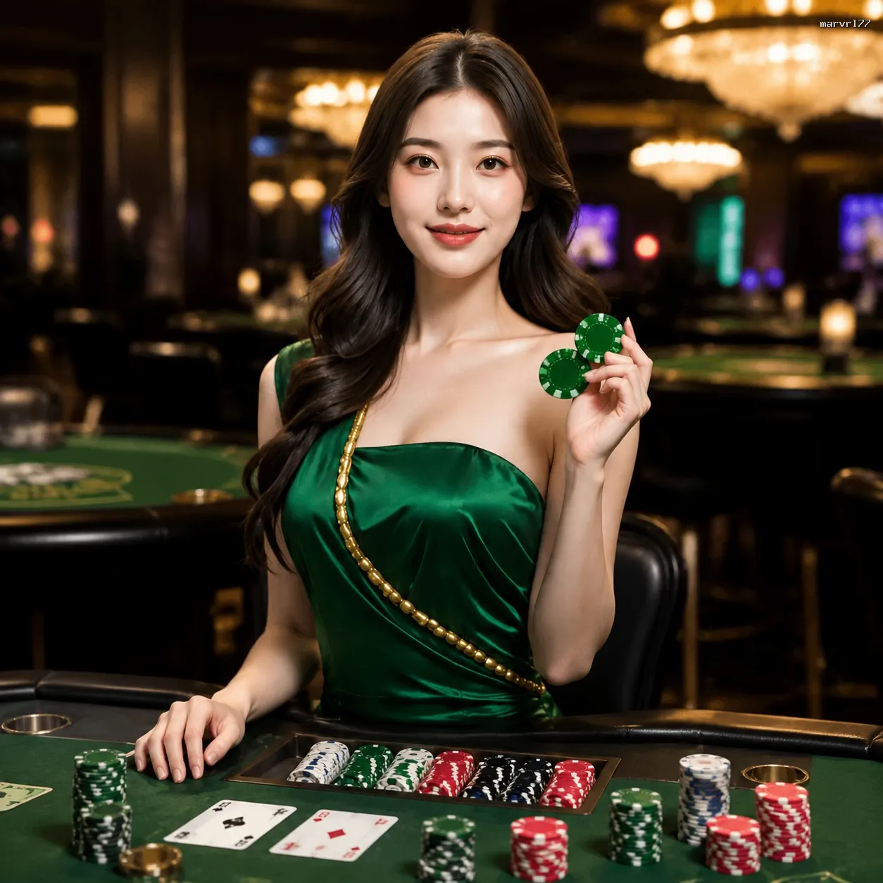 Keunggulan dan Fitur Menarik di Situs Game marvrl77
