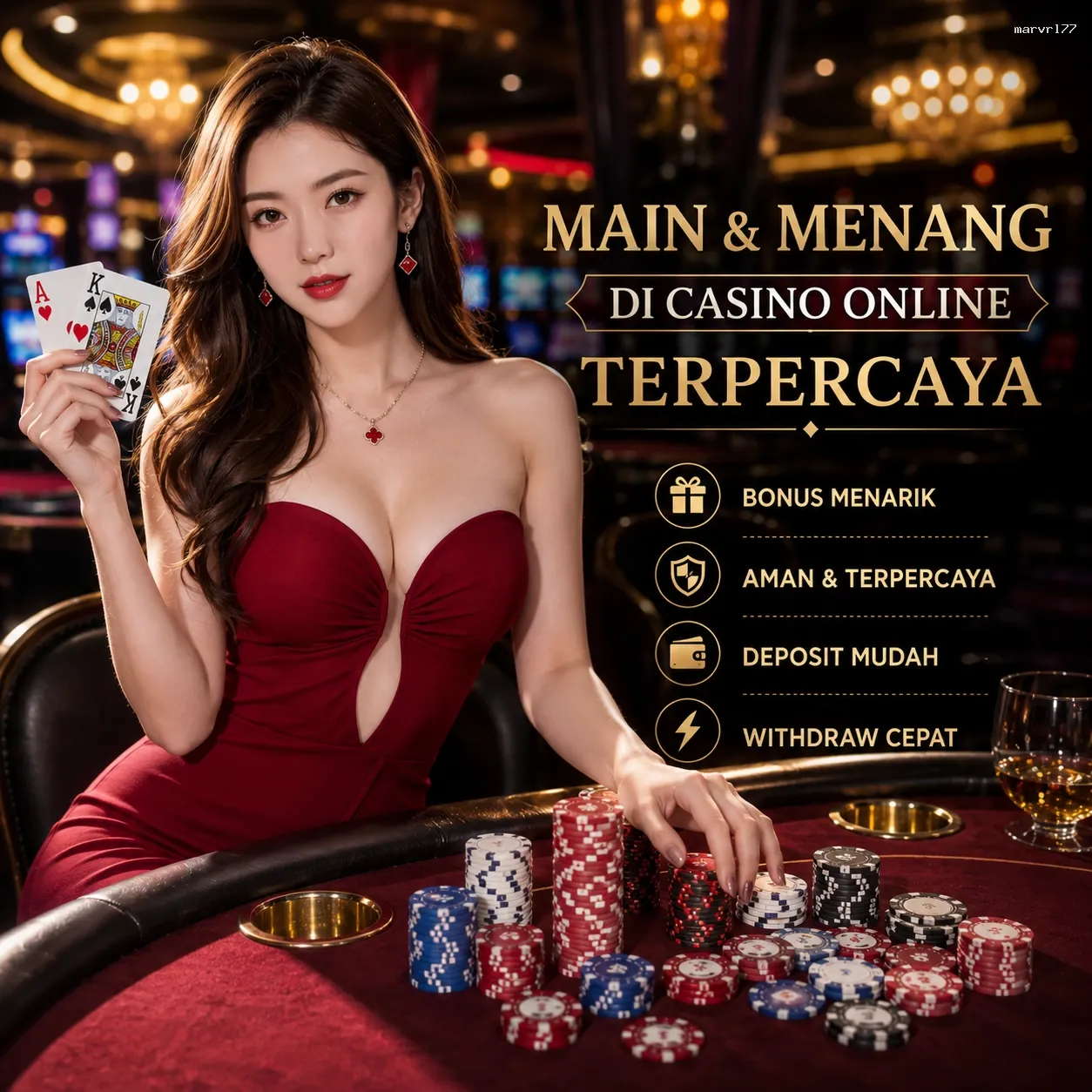 Menelusuri Keunggulan Situs Game marvrl77
