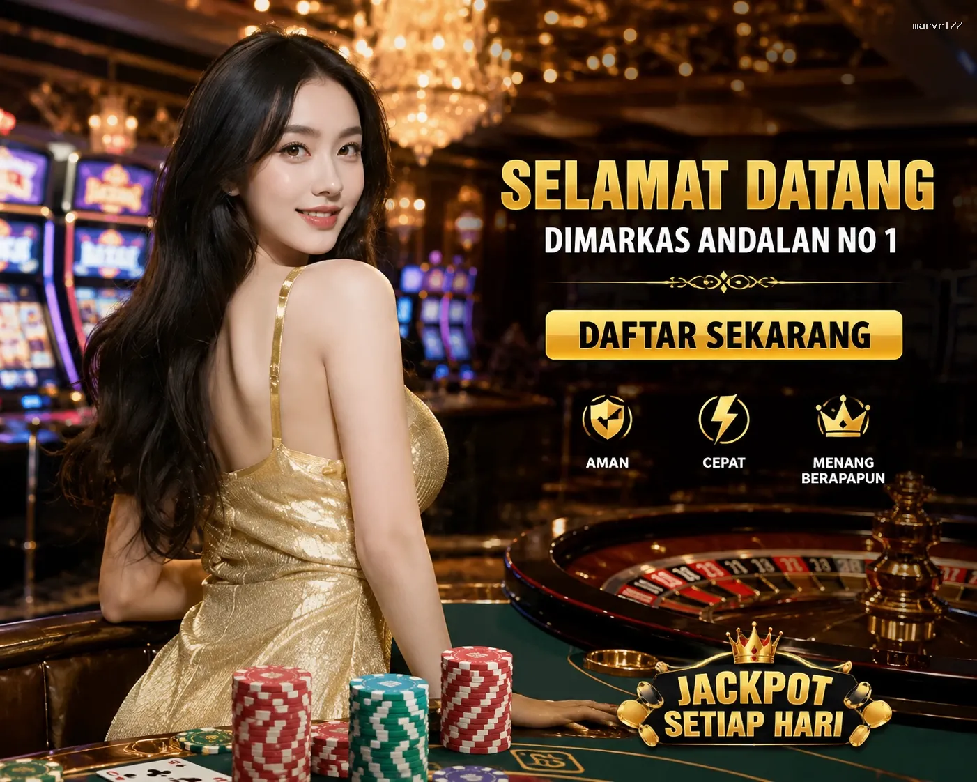 Tips dan Trik Bermain di marvrl77 untuk Pemula